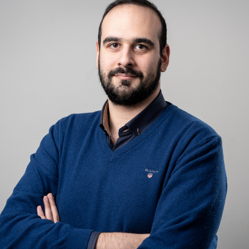 Christos Chatzichristos