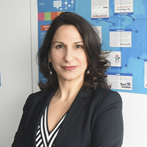 Dana Eleftheriadou
