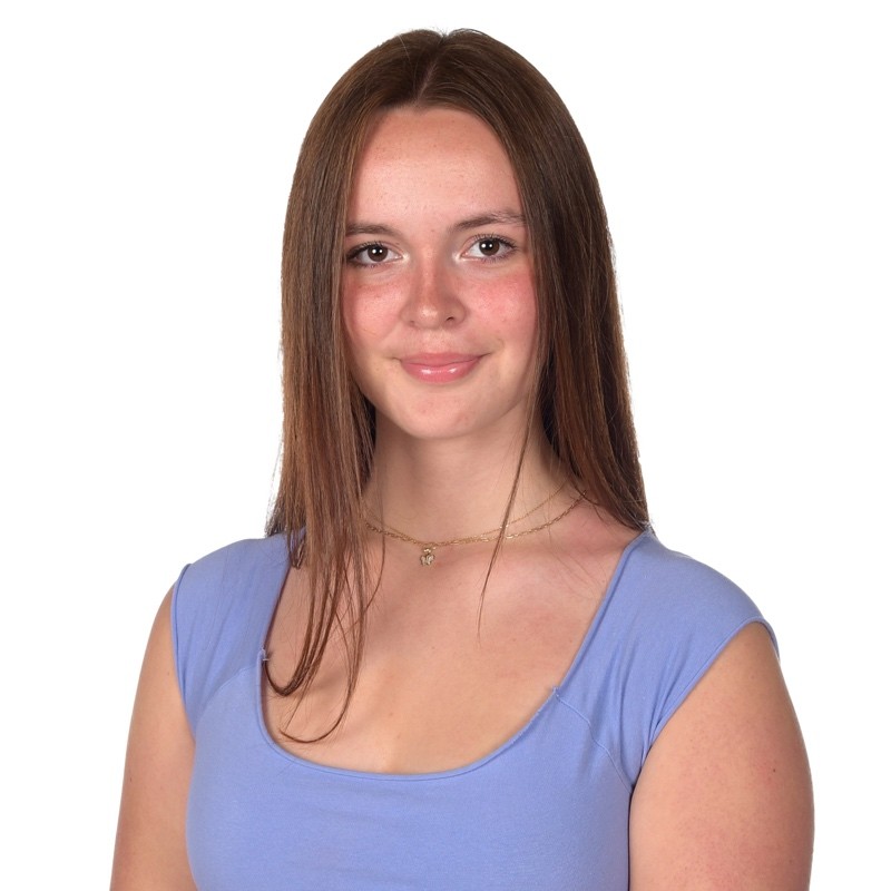 Evelyn Zavitz