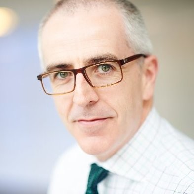 Hugh Laverty
