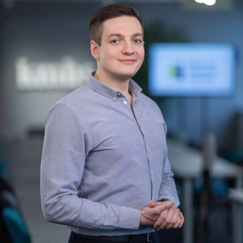 Ihor Lysenko
