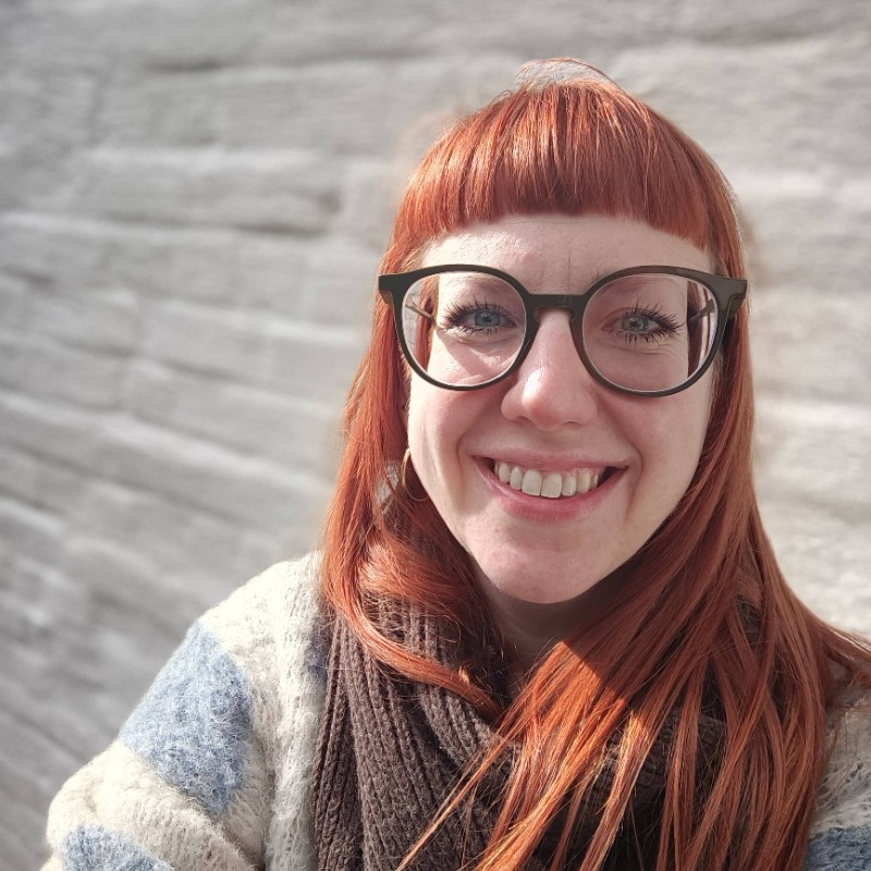 Ilse De Vos