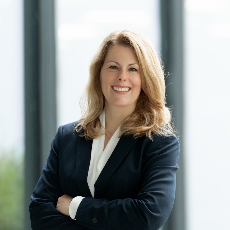 Jenny Bostrom