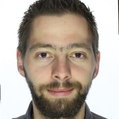 Jeroen van Rooij