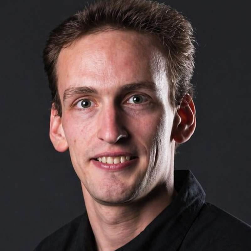 Maarten De Vos