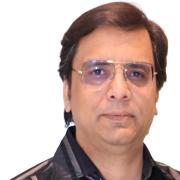 Manish Pant