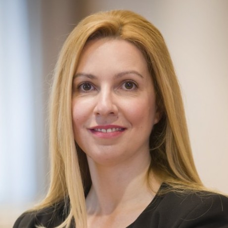 Marianthi Fragkopoulou