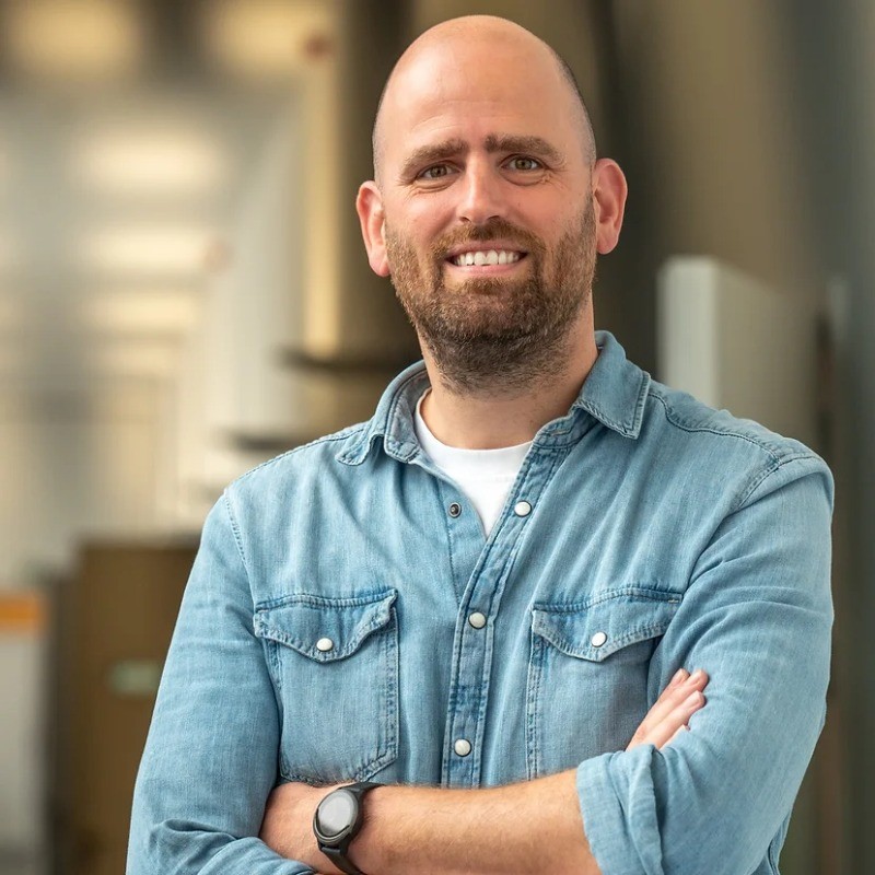 MichaÃ«l Opgenhaffen