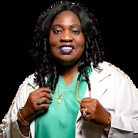 Njide Okonjo-Udochi