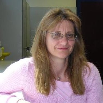 Paraskevi Papadopoulou