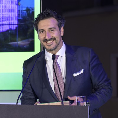 Spiros Kintzios