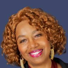 Eleanor Nwadinobi