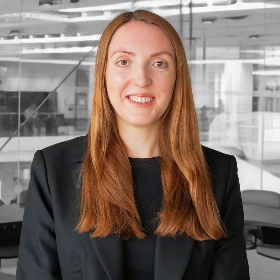Katharina Ã“ Cathaoir
