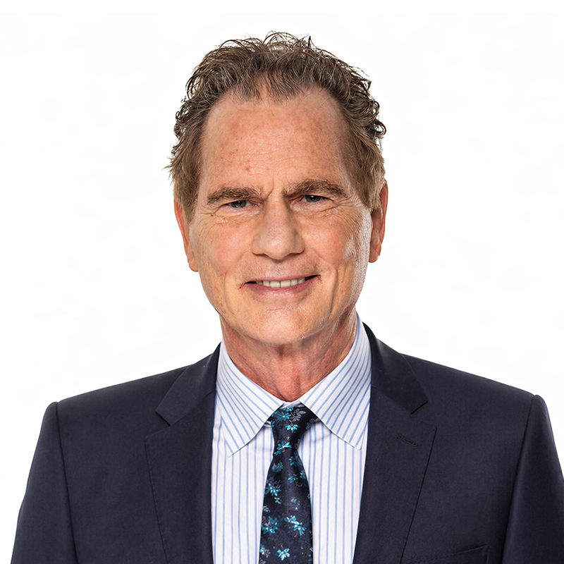 Nicholas Papandreou