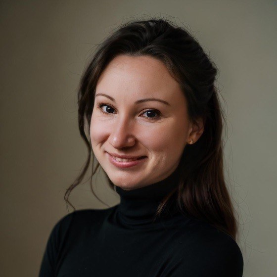 Sarah Emami