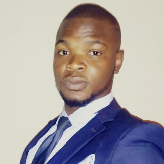 Damilare Adeoye