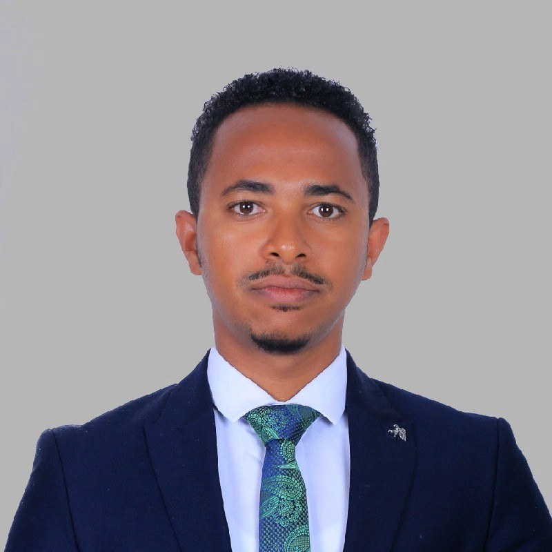 Dawit Bekele Tefera