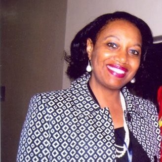 Eleanor Nwadinobi
