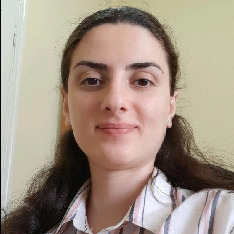 Mariami Beridze