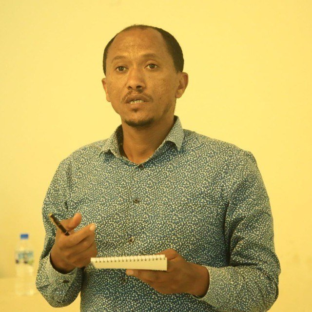 Temesgen Gebrasilase