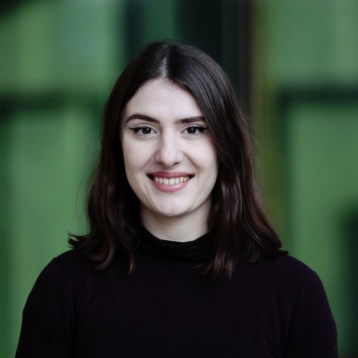Zsofia Hesketh