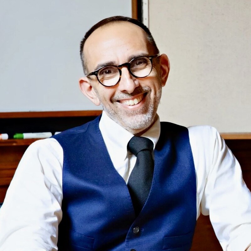 Anthony Weiss