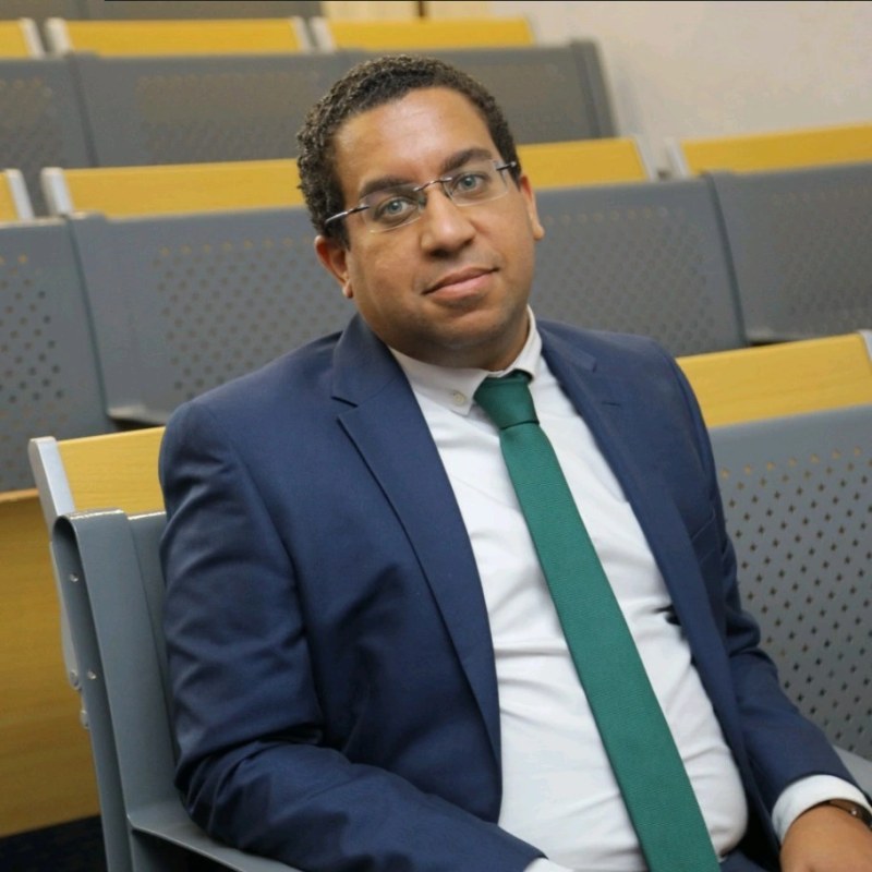 Seif El Hadidi