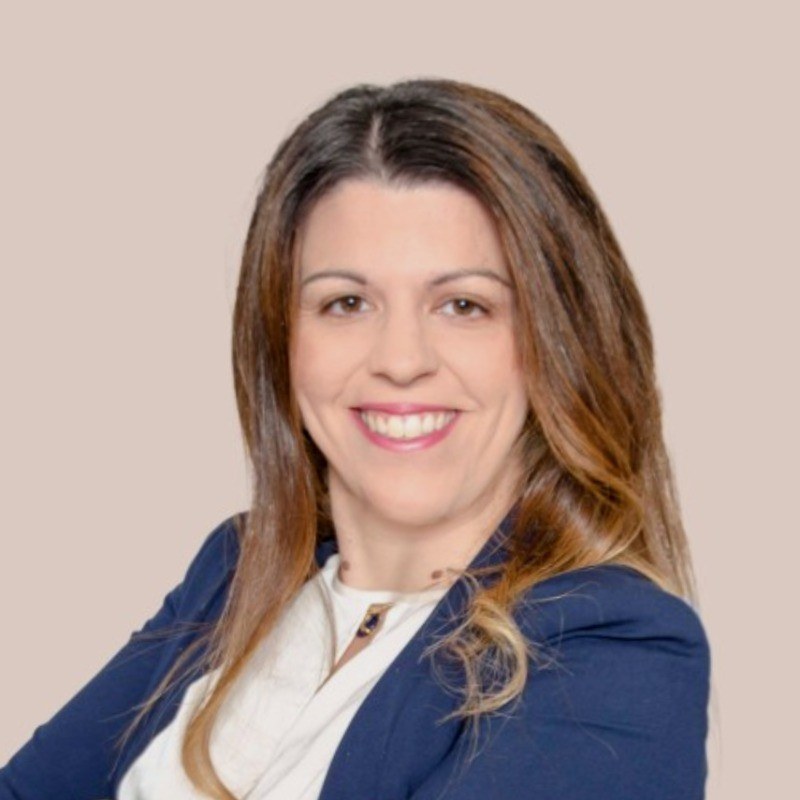 Aikaterini Katsouraki