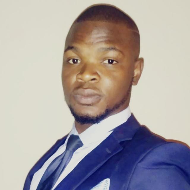 Damilare Adeoye