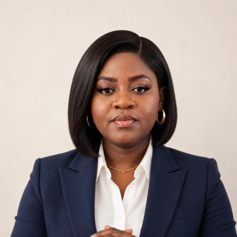 Esther Solomon