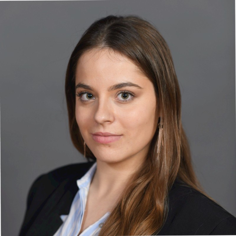 Maria Eleni Karga