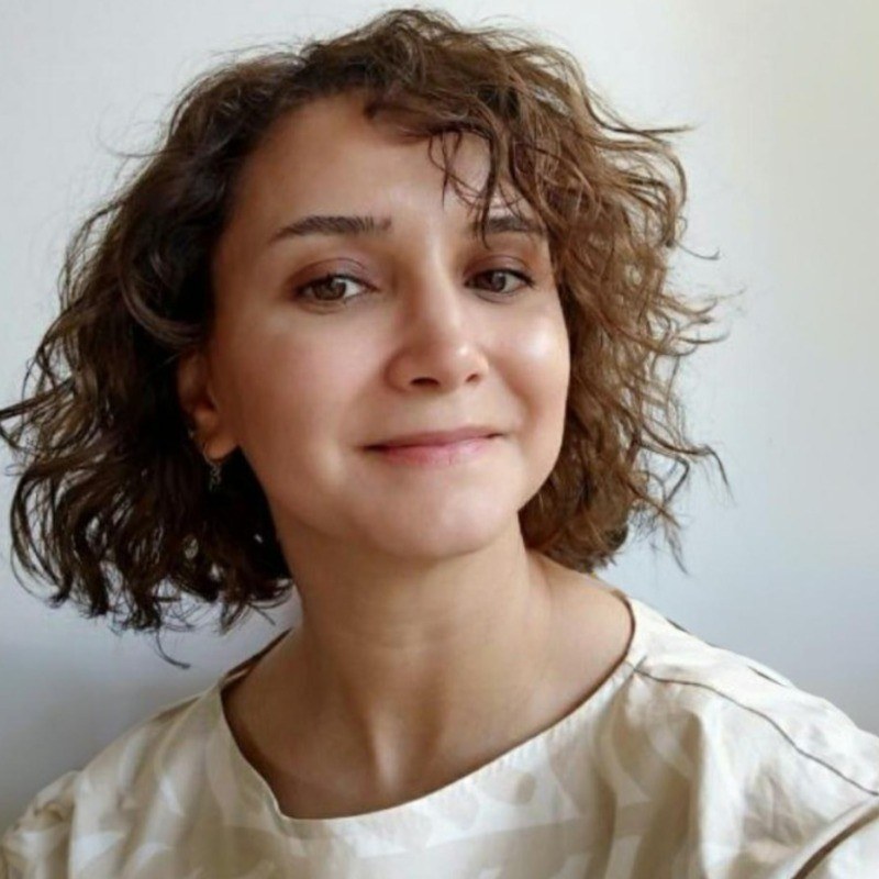 Mine Sanem Ozkan