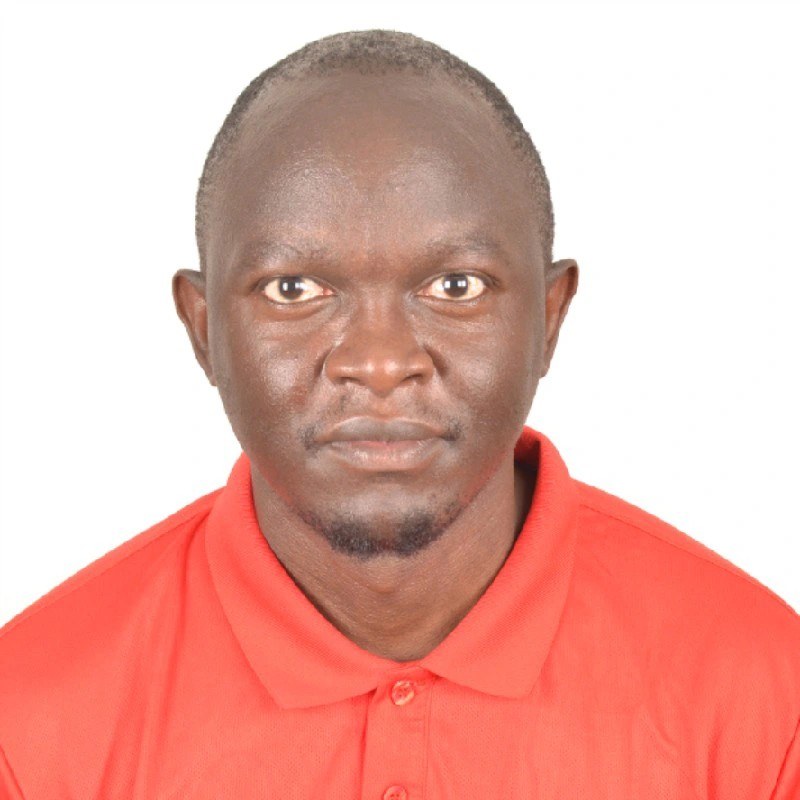 Collince Dundo