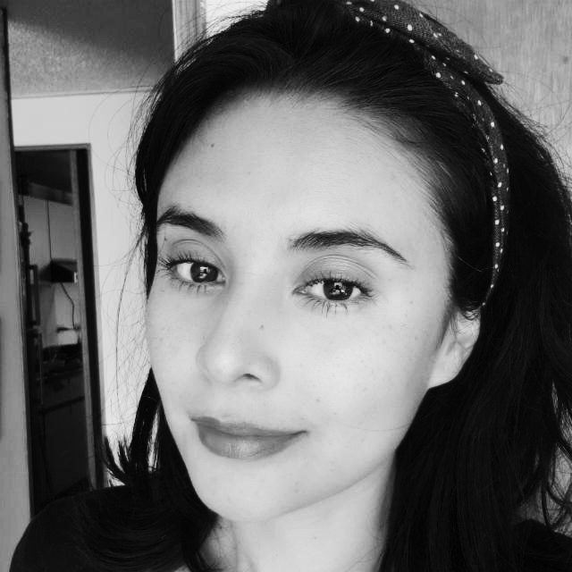 Jennifer Bueno-Rocha
