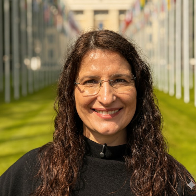 Karen Scavacini