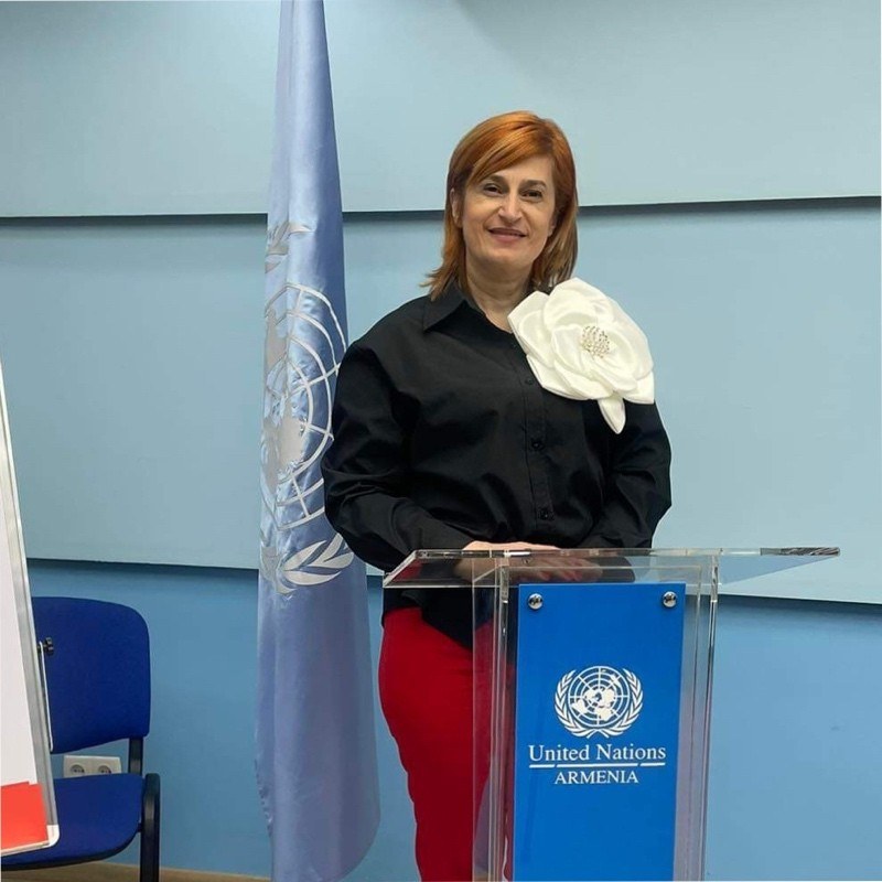 Lyudmila Niazyan