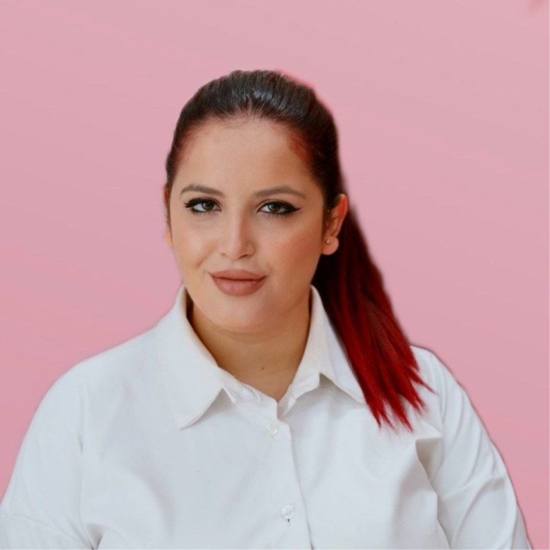Sindi Dervishi
