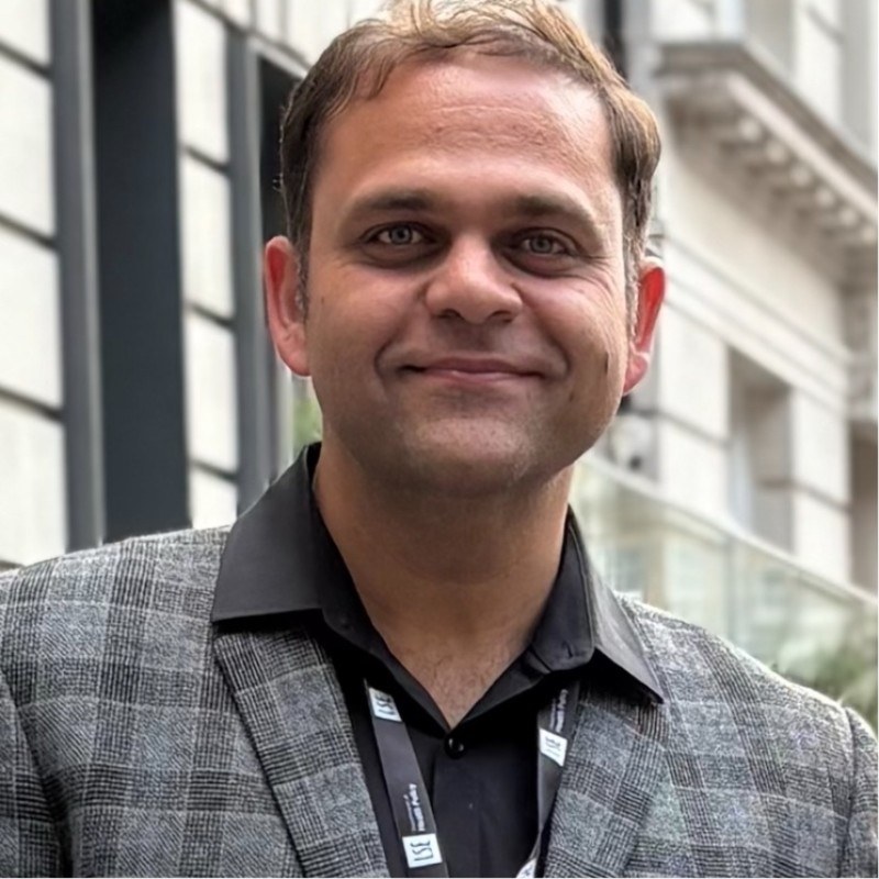Utkarsh Agrawal