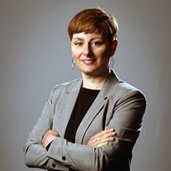 Aristea Fotopoulou
