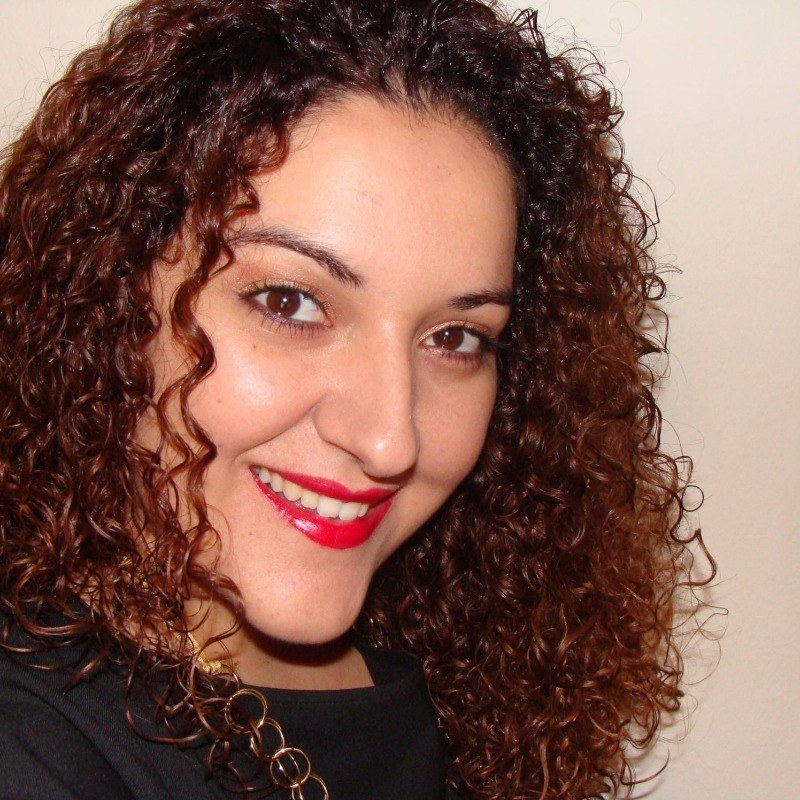 Eleni Prifti