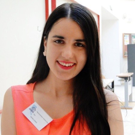 Theodora Iliana Papacharalampous