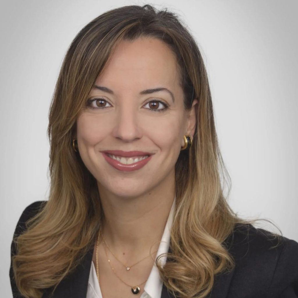 Olga Tzortzatou Nanopoulou