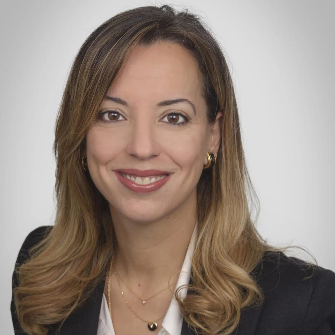 Olga Tzortzatou Nanopoulou