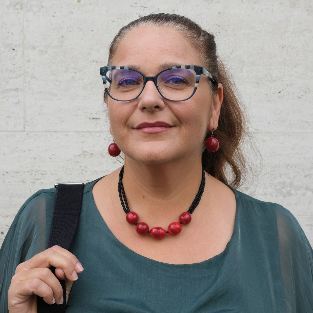 Dr. Deborah Mascalzoni