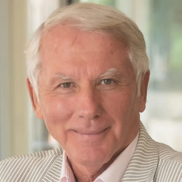 Prof. Dimitri V. Nanopoulos