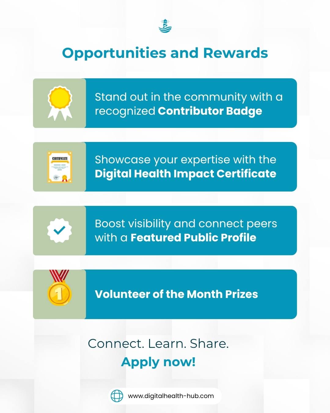 volunteering benefits