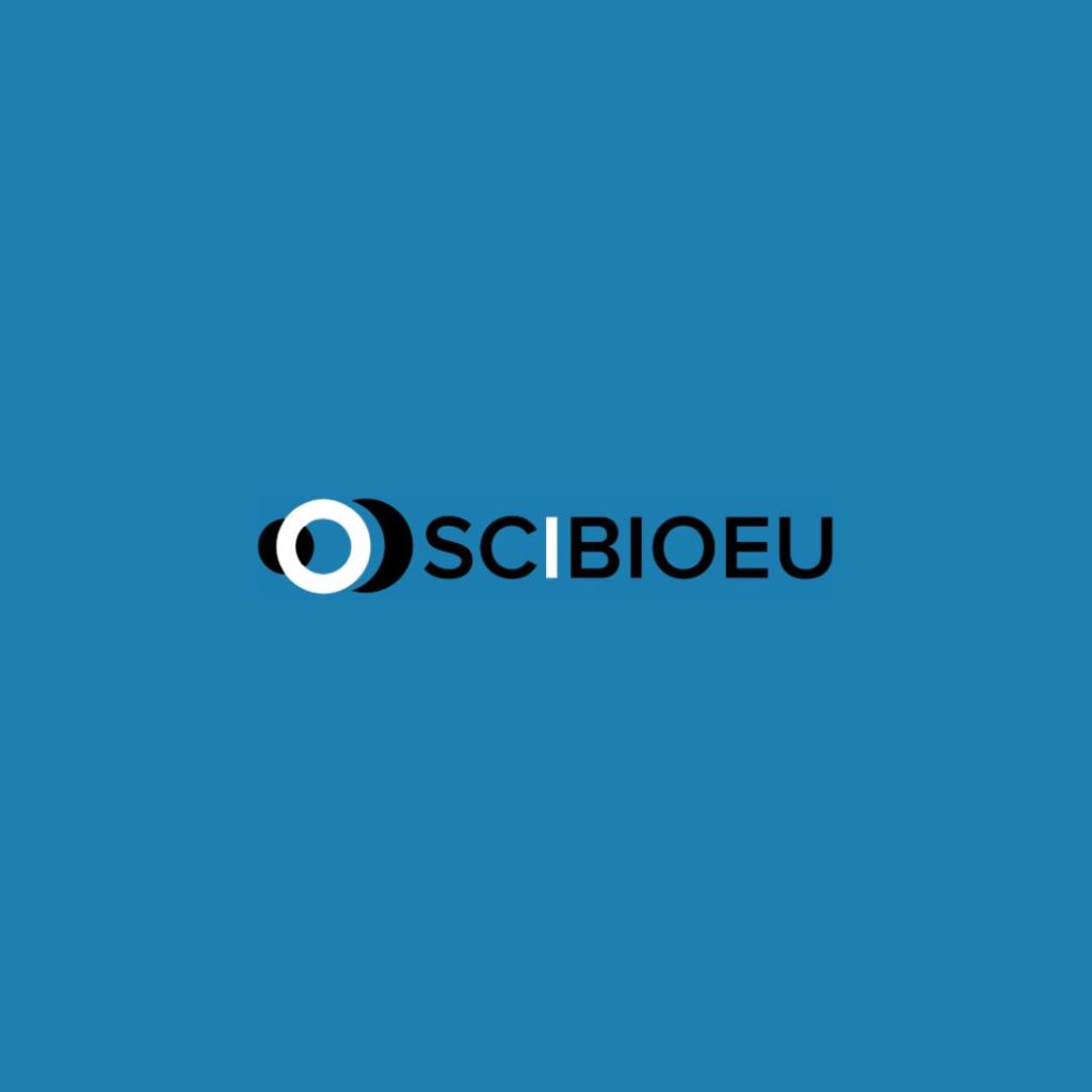 logo scibioeu