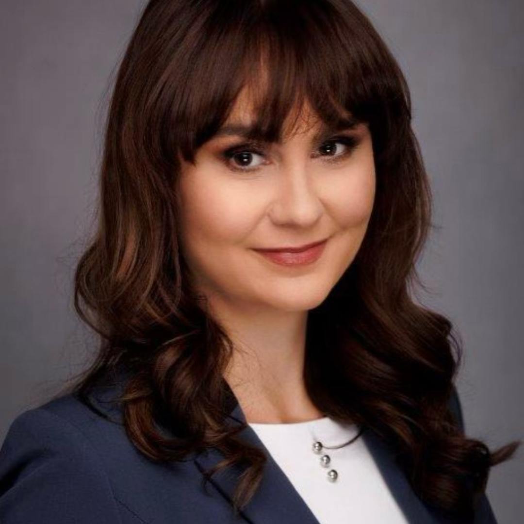 Dr. Dorota Krekora Zając