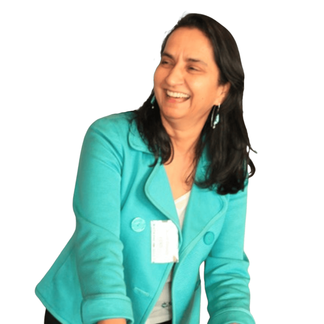 Prof. Manjit Dosanjh