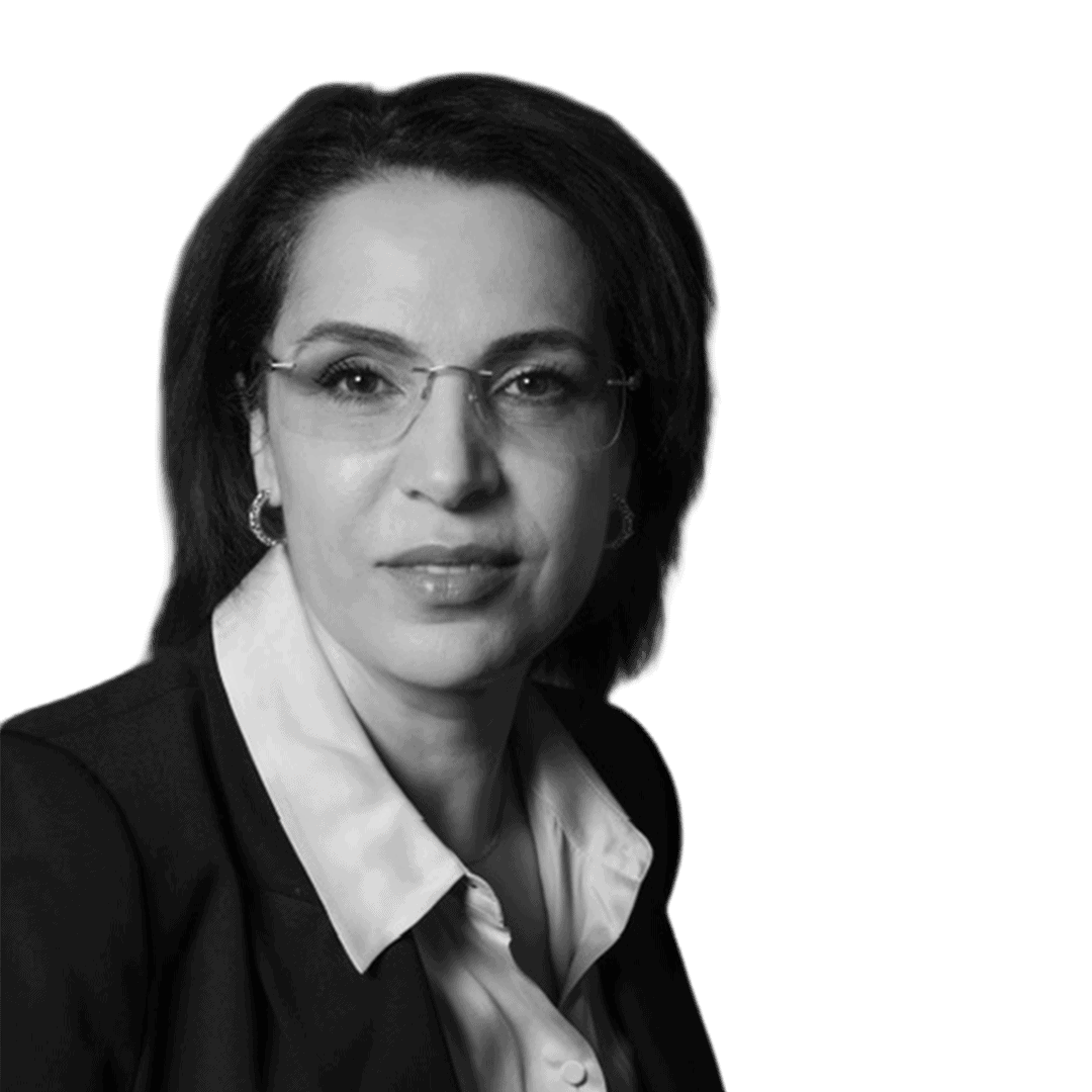 Prof. Dr. Karine Sargsyan